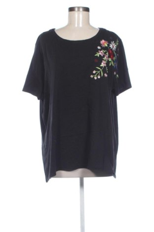 Tricou de femei Clockhouse, Mărime XXL, Culoare Multicolor, Preț 46,00 Lei, #137789761