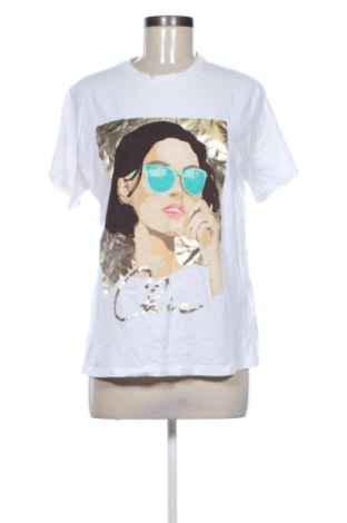 Tricou de femei LCW, Mărime S, Culoare Multicolor, Preț 46,00 Lei, #137789858