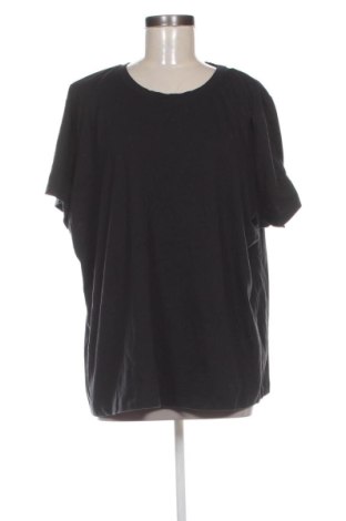 Tricou de femei Unbranded, Mărime 3XL, Culoare Negru, Preț 46,00 Lei, #137789898