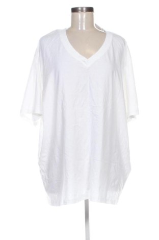 Tricou de femei Bon Prix, Mărime 3XL, Culoare Alb, Preț 46,00 Lei, #137789935
