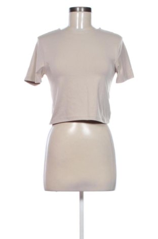 Tricou de femei Reserved, Mărime L, Culoare Bej, Preț 47,24 Lei, #137790046