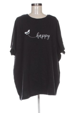 Női póló Unbranded, Méret 5XL, Szín Fekete, Ár 3 108 Ft, #137790096
