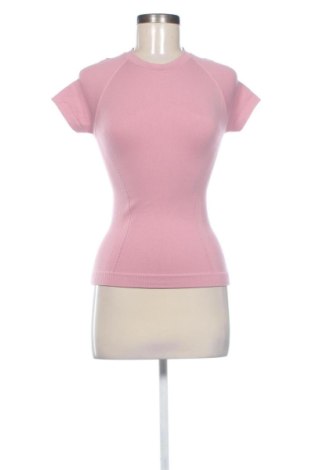 Tricou de femei Unbranded, Mărime S, Culoare Roz, Preț 36,74 Lei, #137790101