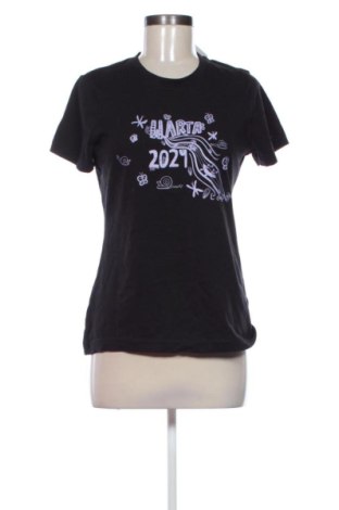 Tricou de femei Malfini, Mărime M, Culoare Negru, Preț 45,88 Lei, #137790351
