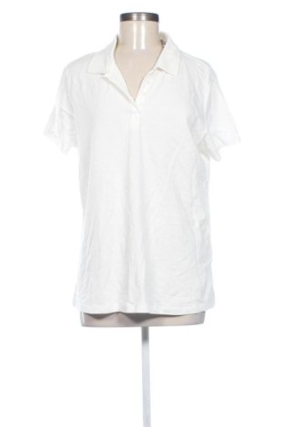 Tricou de femei LC Waikiki, Mărime XL, Culoare Alb, Preț 51,00 Lei, #137790658