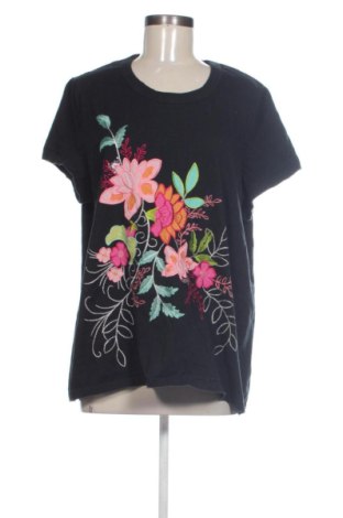 Tricou de femei Coldwater Creek, Mărime XXL, Culoare Multicolor, Preț 47,24 Lei, #137790922