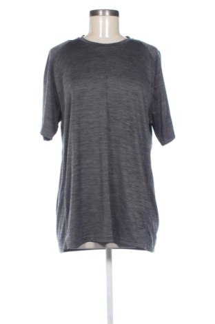 Tricou de femei Unbranded, Mărime XL, Culoare Gri, Preț 37,20 Lei, #137791373
