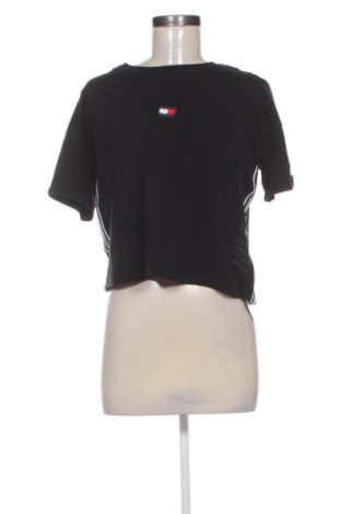 Női póló Tommy Hilfiger, Méret S, Szín Fekete, Ár 6 148 Ft, #137791516