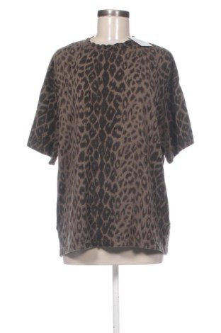 Tricou de femei H&M, Mărime XL, Culoare Multicolor, Preț 46,00 Lei, #137791861