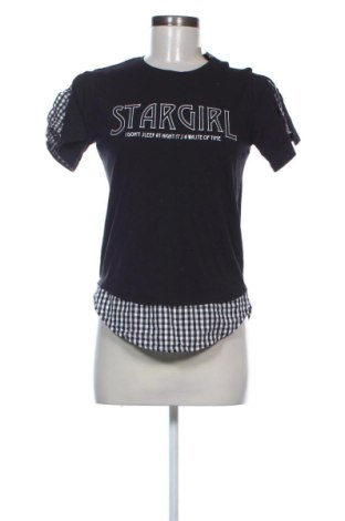 Tricou de femei Cropp, Mărime S, Culoare Multicolor, Preț 47,24 Lei, #137792310