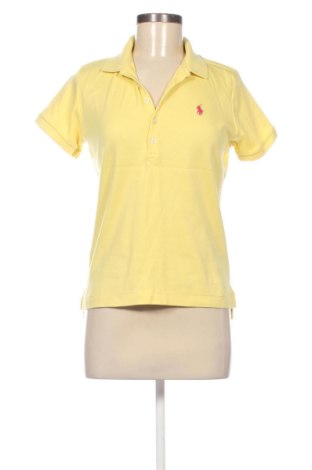 Dámské tričko Ralph Lauren, Velikost L, Barva Žlutá, Cena  684,00 Kč, #137792357