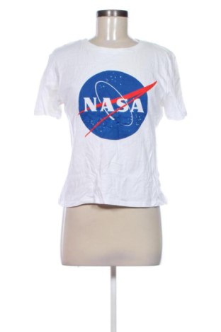 Damski T-shirt Sinsay, Rozmiar M, Kolor Kolorowy, Cena 37,10 zł, #137792857