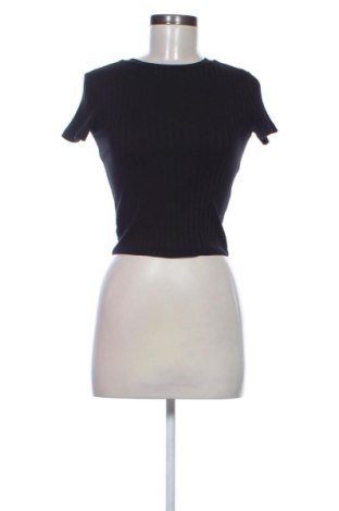 Damski T-shirt ASOS, Rozmiar XXS, Kolor Czarny, Cena 38,71 zł, #137793091
