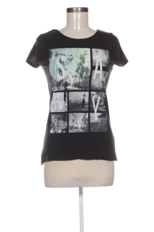 Tricou de femei Q/S by S.Oliver, Mărime S, Culoare Multicolor, Preț 48,00 Lei, #137793389