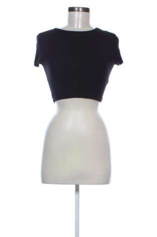 Dámské tričko Zara, Velikost S, Barva Černá, Cena  146,00 Kč, #137794927