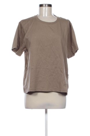 Дамска тениска Unbranded, Размер XL, Цвят Бежов, Цена 16,51 €, #137795818