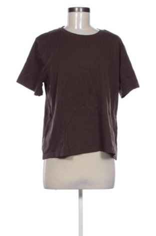 Dámské tričko Unbranded, Velikost XL, Barva Hnědá, Cena  400,00 Kč, #137795829