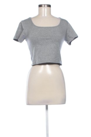 Tricou de femei Unbranded, Mărime M, Culoare Gri, Preț 47,24 Lei, #137795836