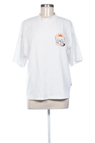 Tricou de femei Cropp, Mărime L, Culoare Multicolor, Preț 47,24 Lei, #137795861