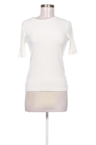 Tricou de femei H&M, Mărime M, Culoare Ecru, Preț 47,24 Lei, #137795994