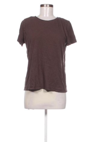 Tricou de femei Sinsay, Mărime L, Culoare Maro, Preț 47,24 Lei, #137796011
