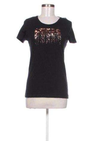 Tricou de femei Guess, Mărime M, Culoare Negru, Preț 83,99 Lei, #137796126