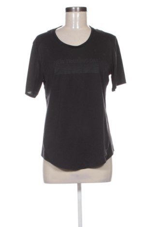 Tricou de femei Unbranded, Mărime L, Culoare Negru, Preț 38,00 Lei, #137796290