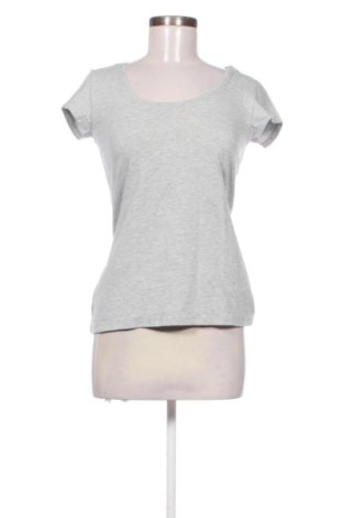 Tricou de femei Clockhouse, Mărime L, Culoare Gri, Preț 46,00 Lei, #137796324