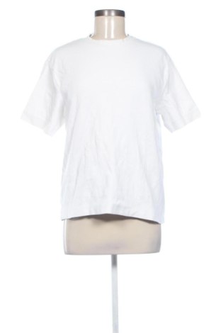 Tricou de femei Reserved, Mărime L, Culoare Alb, Preț 47,24 Lei, #137796697