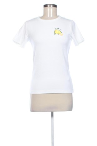 Tricou de femei Hugo Boss, Mărime S, Culoare Alb, Preț 355,99 Lei, #137796740