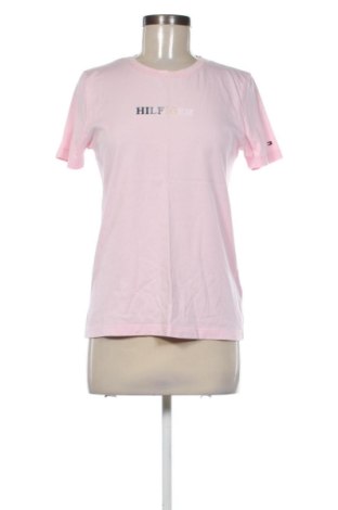 Női póló Tommy Hilfiger, Méret M, Szín Rózsaszín, Ár 6 148 Ft, #137797416