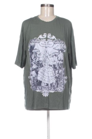 Női póló Unbranded, Méret XXL, Szín Zöld, Ár 3 108 Ft, #137798349