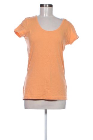 Damen T-Shirt Unbranded, Größe L, Farbe Orange, Preis 9,00 €, #137798572
