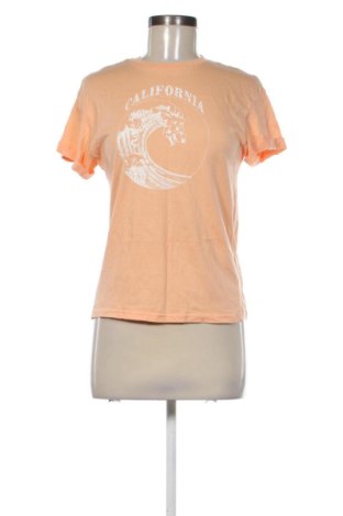 Női póló Bershka, Méret M, Szín Narancssárga
, Ár 3 191 Ft, #137798696