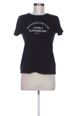 Tricou de femei Tom Tailor, Mărime S, Culoare Negru, Preț 47,24 Lei, #137799425