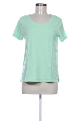 Tricou de femei Lands' End, Mărime S, Culoare Verde, Preț 47,24 Lei, #137799447