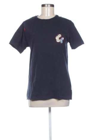 Γυναικείο t-shirt Sorbino, Μέγεθος M, Χρώμα Μπλέ, Τιμή 9,00 €, #137800001