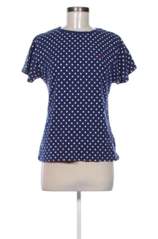 Damski T-shirt Fred Perry, Rozmiar S, Kolor Kolorowy, Cena 59,27 zł, #137800879