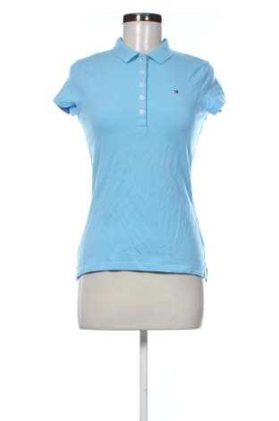 Dámské tričko Tommy Hilfiger, Velikost S, Barva Modrá, Cena  679,00 Kč, #137801978