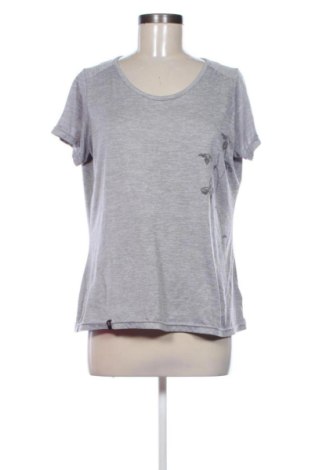 Tricou de femei Unbranded, Mărime L, Culoare Gri, Preț 47,24 Lei, #137803064