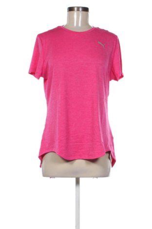 Tricou de femei PUMA, Mărime XL, Culoare Roz, Preț 167,97 Lei, #137804026