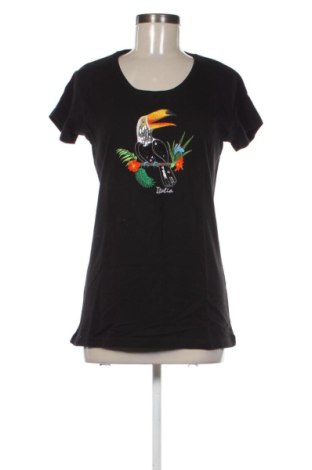 Dámske tričko Unbranded, Veľkosť XL, Farba Čierna, Cena  9,00 €, #137804455