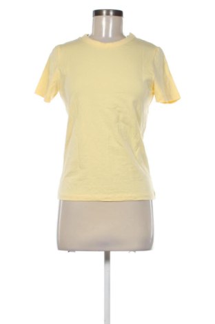 Tricou de femei JJXX, Mărime M, Culoare Galben, Preț 47,24 Lei, #137805064