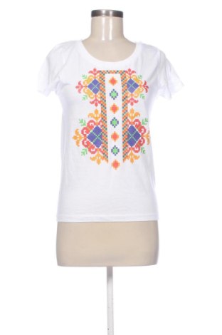 Tricou de femei Unbranded, Mărime XS, Culoare Multicolor, Preț 47,24 Lei, #137806307