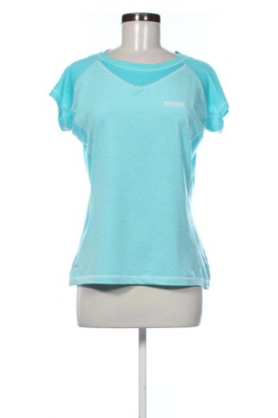 Tricou de femei Regatta, Mărime M, Culoare Albastru, Preț 54,00 Lei, #137806337