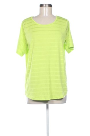 Damski T-shirt VRS, Rozmiar XL, Kolor Żółty, Cena 38,10 zł, #137806698