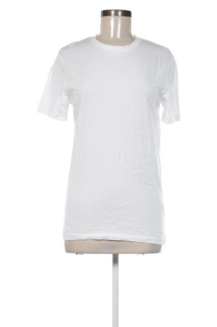 Damski T-shirt H&M, Rozmiar S, Kolor Biały, Cena 38,10 zł, #137806941