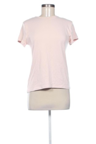 Damski T-shirt H&M, Rozmiar M, Kolor Różowy, Cena 37,10 zł, #137809123