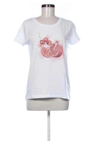 Damski T-shirt Unbranded, Rozmiar M, Kolor Biały, Cena 38,10 zł, #137809508