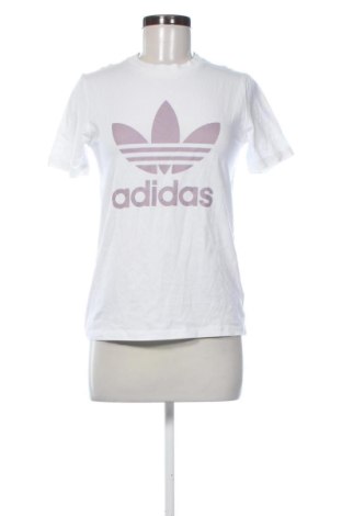 Damski T-shirt Adidas, Rozmiar S, Kolor Kolorowy, Cena 84,67 zł, #137728268